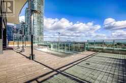 1502 - 33 SHORE BREEZE DRIVE Toronto