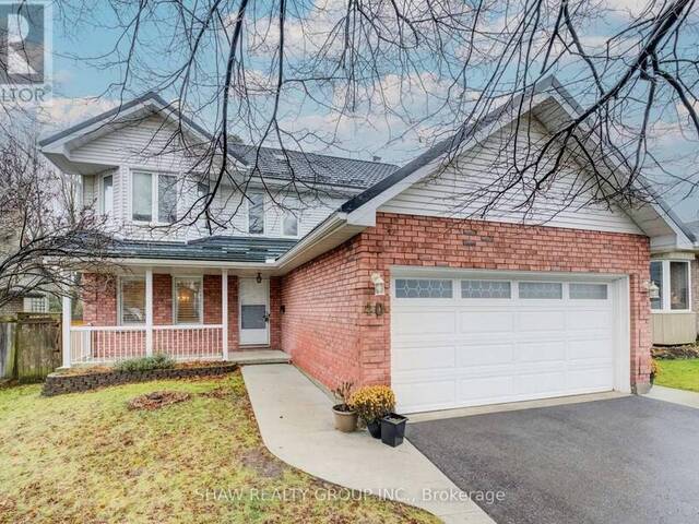 40 LINDA DRIVE Cambridge Ontario