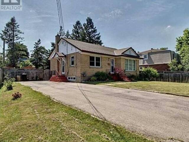 25 AMOS AVENUE Waterloo Ontario