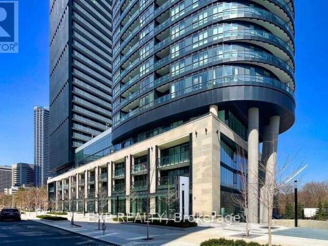 1223 - 585 BLOOR STREET E Toronto Ontario