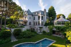 45 BAYVIEW RIDGE Toronto