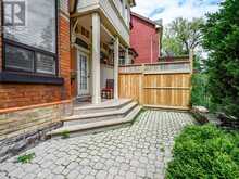 102 BELLEVUE AVENUE Toronto