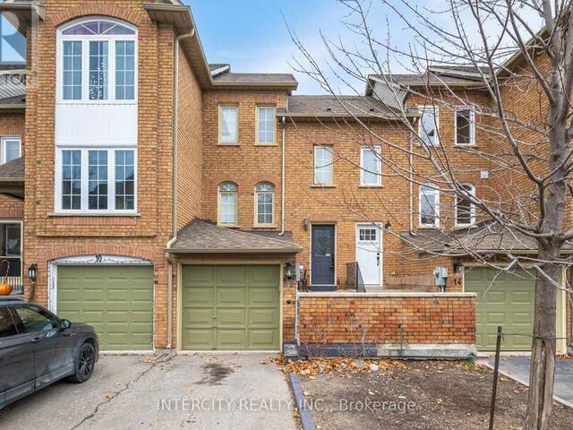 6 - 12 LARISSA COURT Vaughan Ontario