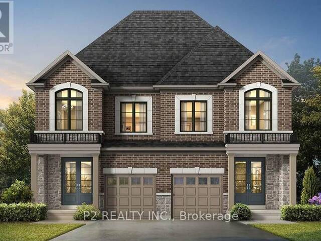 24 WILD GINGER LANE Springwater Ontario