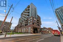 1217 - 270 DUFFERIN STREET Toronto