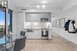 1217 - 270 DUFFERIN STREET Toronto