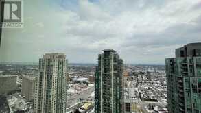 3107 - 36 ELM DRIVE W Mississauga