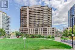 PH8 - 1 DE BOERS DRIVE Toronto