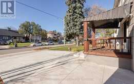 32 SLEDMAN STREET Mississauga