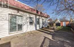 32 SLEDMAN STREET Mississauga