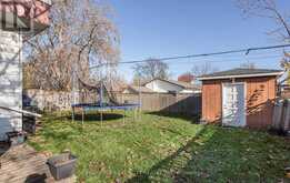 32 SLEDMAN STREET Mississauga