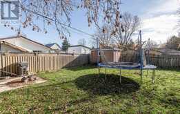 32 SLEDMAN STREET Mississauga