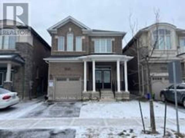 1230 TRUDEAU DRIVE Milton Ontario