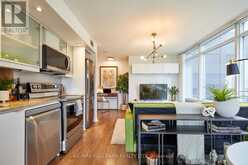 506 - 25 TELEGRAM MEWS Toronto