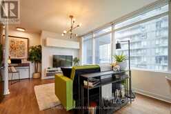 506 - 25 TELEGRAM MEWS Toronto