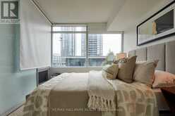 506 - 25 TELEGRAM MEWS Toronto