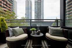 506 - 25 TELEGRAM MEWS Toronto