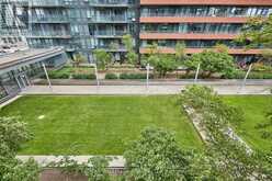 506 - 25 TELEGRAM MEWS Toronto