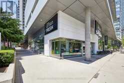 506 - 25 TELEGRAM MEWS Toronto