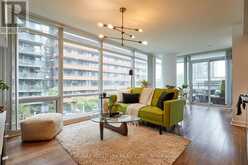 506 - 25 TELEGRAM MEWS Toronto