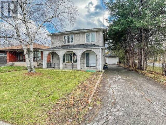 BSMT - 39 PATRICA AVENUE Toronto Ontario