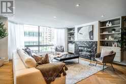 1105 - 1166 BAY STREET Toronto