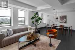 503 - 2 AVENUE ROAD Toronto