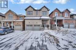 2112 HALLANDALE STREET Oshawa