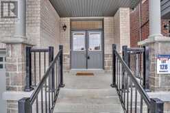 UPPER - 2112 HALLANDALE STREET Oshawa