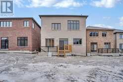 UPPER - 2112 HALLANDALE STREET Oshawa