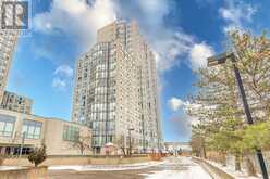 1415 - 2550 LAWRENCE AVENUE E Toronto