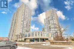 1415 - 2550 LAWRENCE AVENUE E Toronto