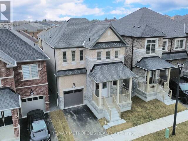 1163 AZALEA AVENUE Pickering Ontario