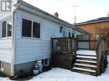 BSMT - 41 MINNACOTE AVENUE Toronto