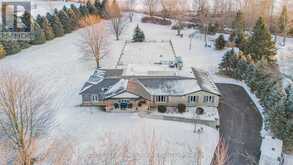 6349 12TH LINE New Tecumseth