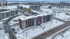 404 - 4 SPICE WAY Barrie