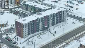 404 - 4 SPICE WAY Barrie