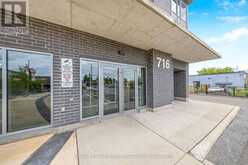 1109 - 716 MAIN STREET E Milton