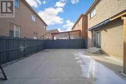 6 FRANKFORD STREET Brampton