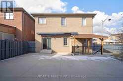 6 FRANKFORD STREET Brampton