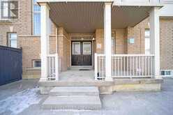 6 FRANKFORD STREET Brampton