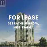 1616 - 339 RATHBURN ROAD W Mississauga