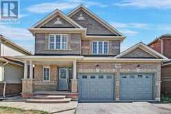 36 PORTSTEWART CRESCENT Brampton