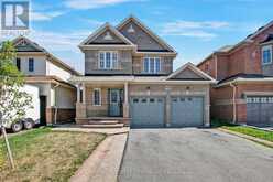 36 PORTSTEWART CRESCENT Brampton