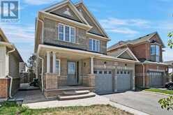 36 PORTSTEWART CRESCENT Brampton