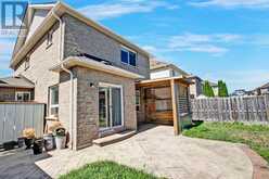 36 PORTSTEWART CRESCENT Brampton