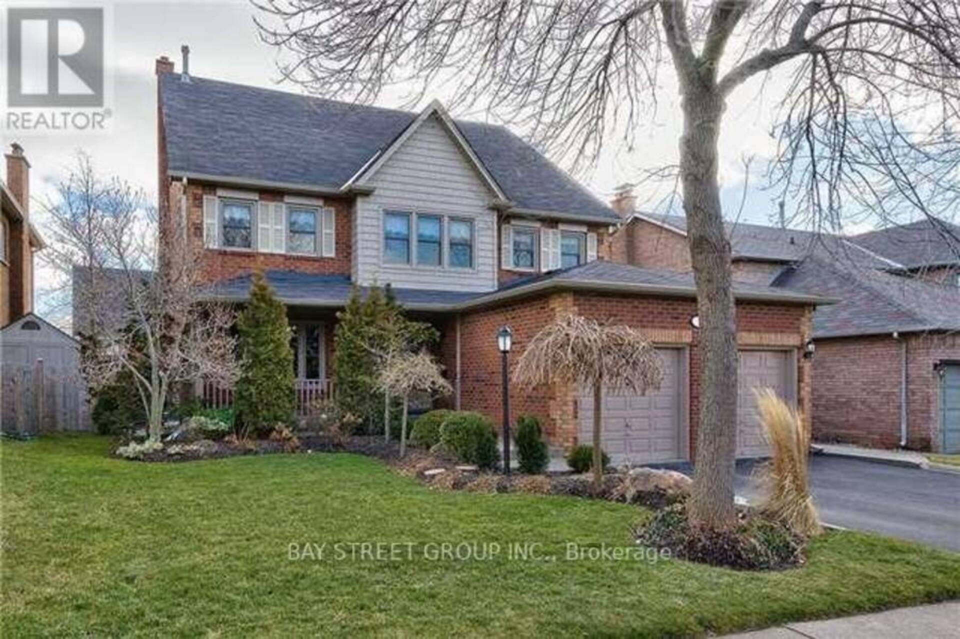 1130 BALLANTRY ROAD Oakville