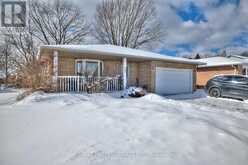 BSMT - 100 LARCHWOOD CIRCLE Welland