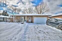 BSMT - 100 LARCHWOOD CIRCLE Welland