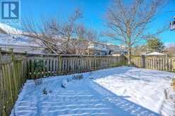 51 COPPER LEAF STREET Kitchener